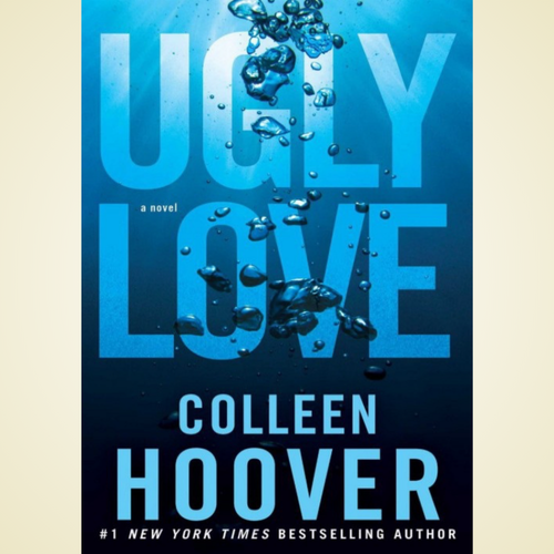 Ugly Love by Colleen Hoover