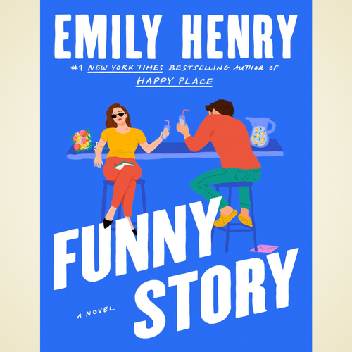 Funny Story by Emily Henry