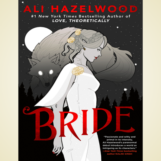 Bride by Ali Hazelwood