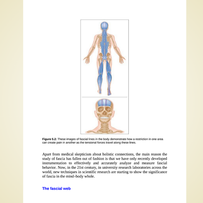 Living Pain-Free: Healing Chronic Pain with Myofascial Release by Amanda Oswald