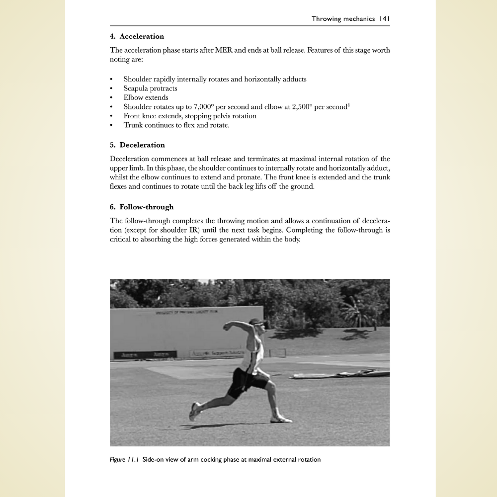 Sports Injury Prevention and Rehabilitation: Integrating Medicine and Science for Performance Solutions by David Joyce & Daniel Lewindon